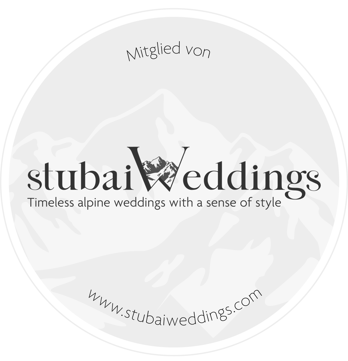 Stubai Weddings